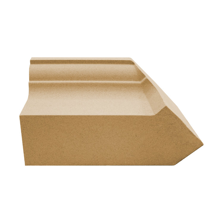 Ogee String SC49-BUFF