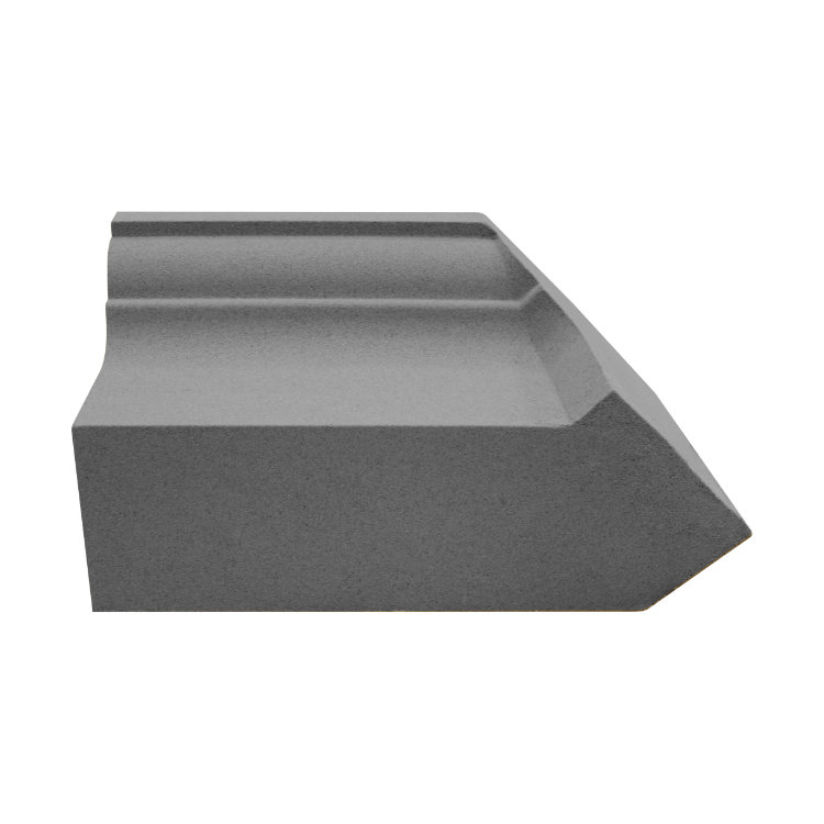 Ogee String SC49-CHARCOAL