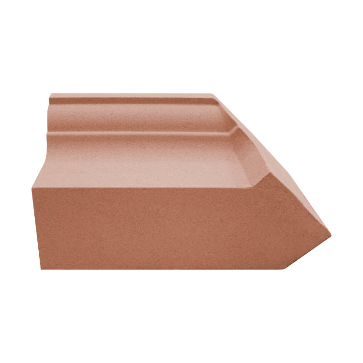 Ogee String SC49-TERRACOTTA