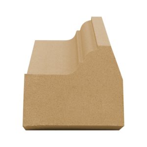 Ogee String Course (135° Internal Return) SC49