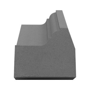 Ogee String SC49-side-CHARCOAL