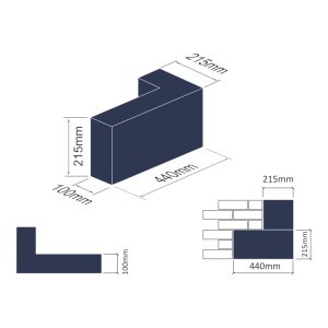 Plain Quoins_PLQ-440X215-MEASURES