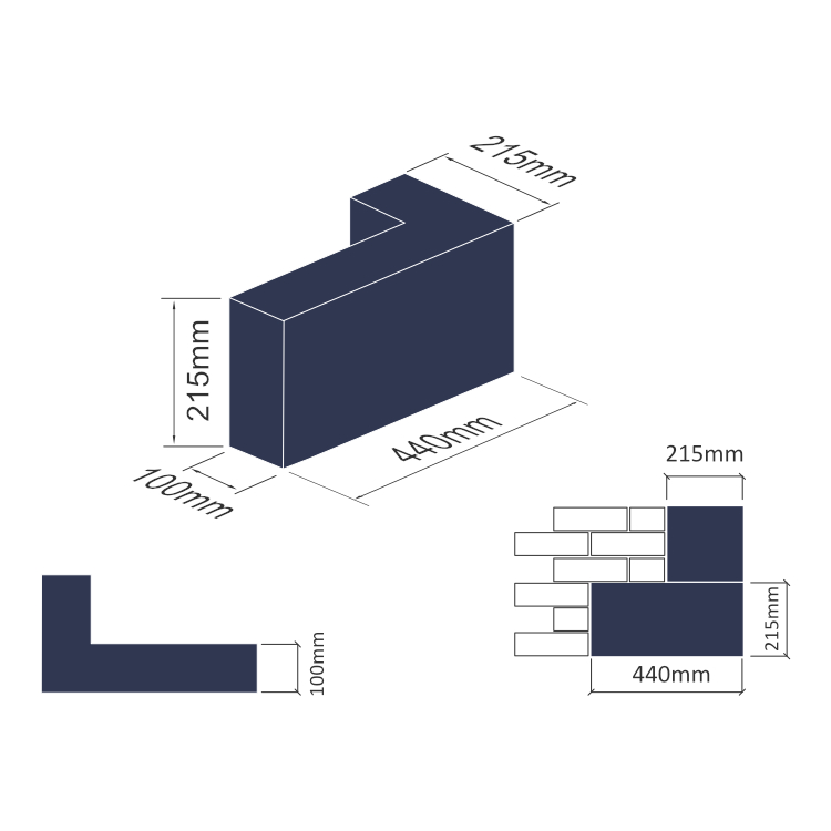 Plain Quoins_PLQ-440X215-MEASURES