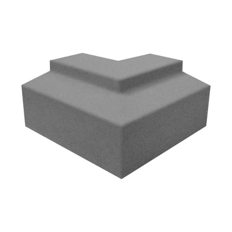 RenderToBrickString_SC17-CHARCOAL