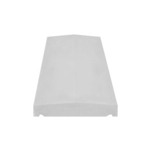 Apex Coping 370mm x 665mm x 50mm (Shallow)