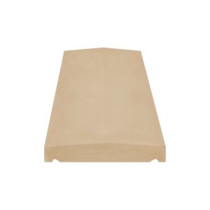 Apex Coping 395mm x 665mm x 50mm (Shallow)