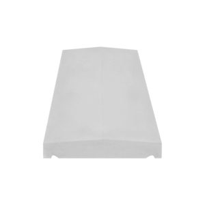 Apex Coping 395mm x 665mm x 50mm (Shallow)