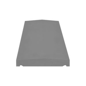 Shallow Apex CP_CP18UT0665-420-CHARCOAL