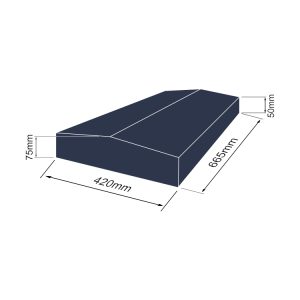 Shallow Apex CP_CP18UT0665-420-MEASURES