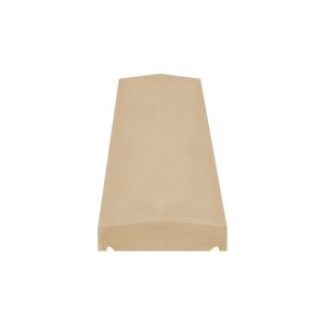 Apex Coping 150mm x 665mm x 50mm (Shallow)