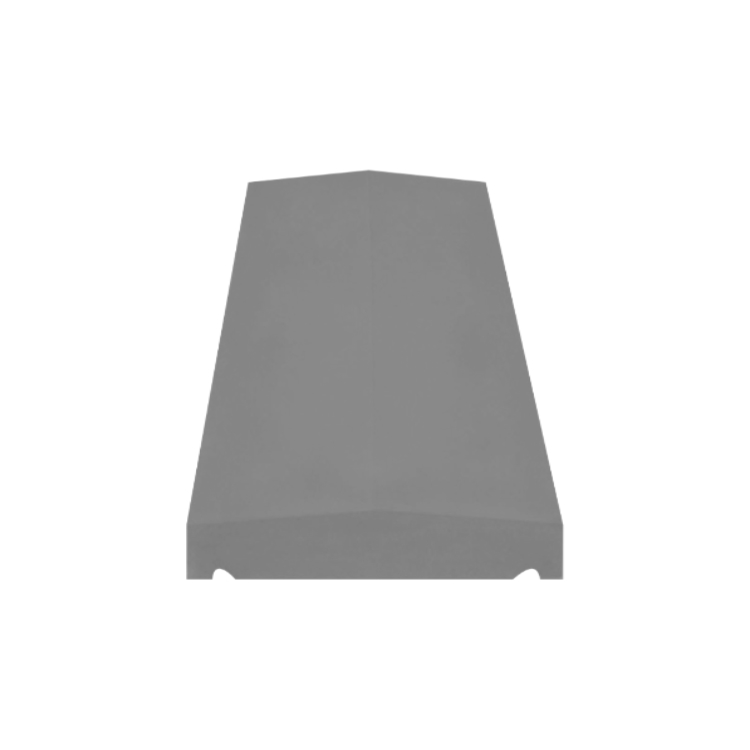 Shallow Apex CP_CP89UT0665-325-CHARCOAL