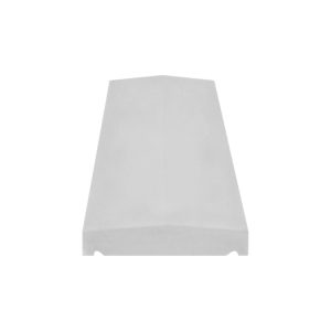 Apex Coping 325mm x 665mm x 50mm (Shallow)