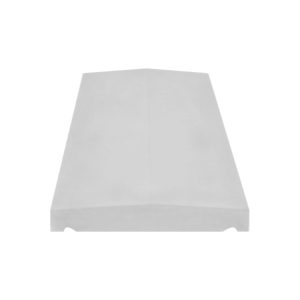 Apex Coping 440mm x 665mm x 50mm (Shallow)