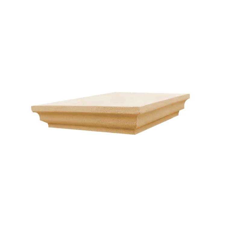 Shallow Fluted PC_SFPC-330-BUFF