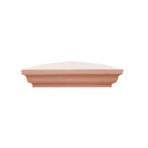 Shallow Fluted PC_SFPC-330-side-TERRACOTTA