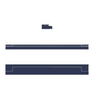 STOOLED WINDOWS CILLS CL02