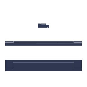 STOOLED WINDOWS CILLS CL05