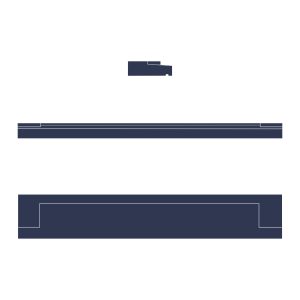 STOOLED WINDOWS CILLS CL08