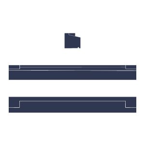 STOOLED WINDOWS CILLS CL11