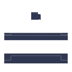 STOOLED WINDOWS CILLS CL15