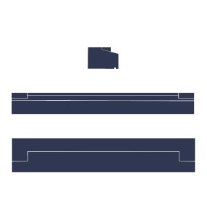 STOOLED WINDOWS CILLS CL19