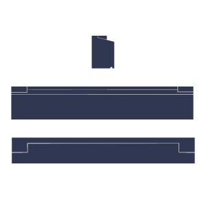 STOOLED WINDOWS CILLS CL23
