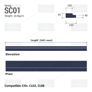Traditional String Course SC01