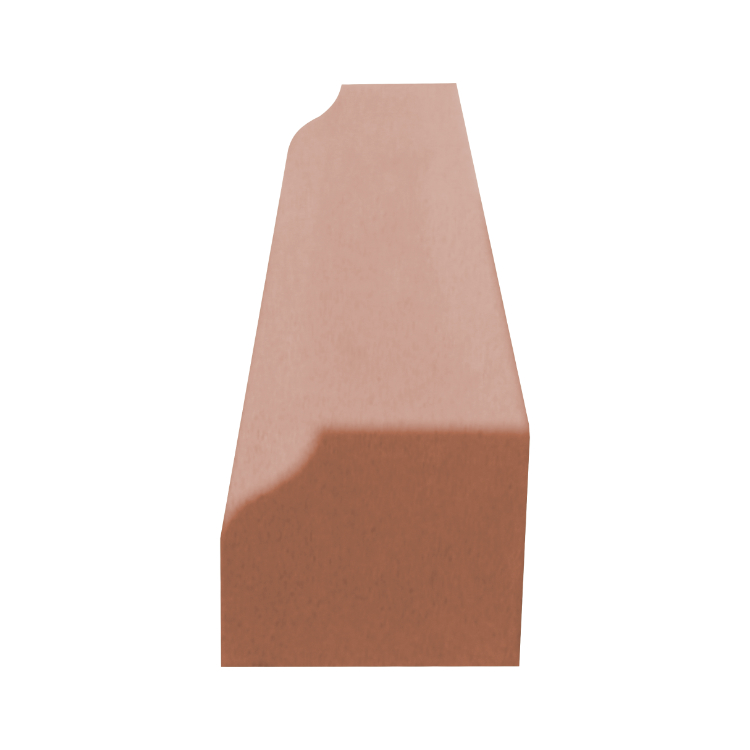 String_SC11 side-TERRACOTTA