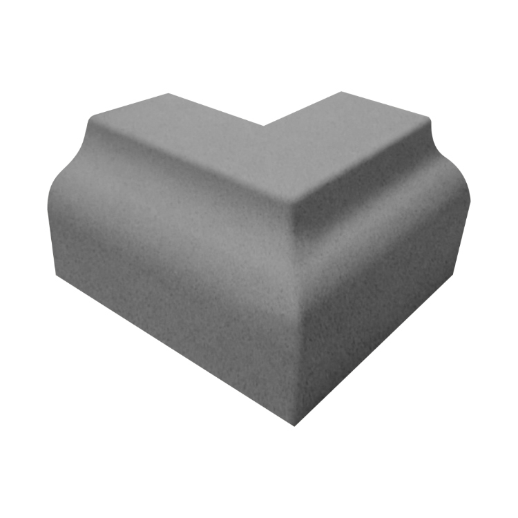 String_SC12 angle-CHARCOAL