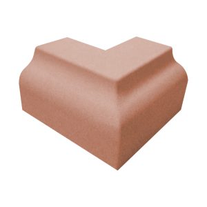 String_SC12 angle-TERRACOTTA