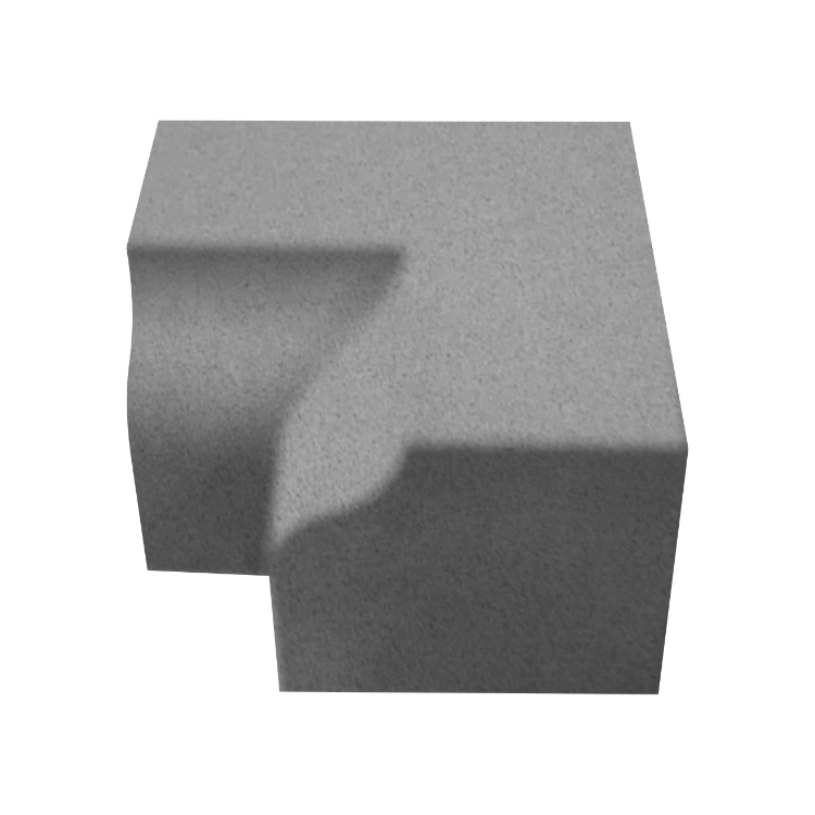 String_SC13 side-CHARCOAL
