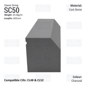 Classic String Course SC50