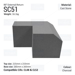 Classic String Course SC51