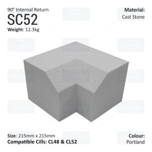Classic String Course SC52