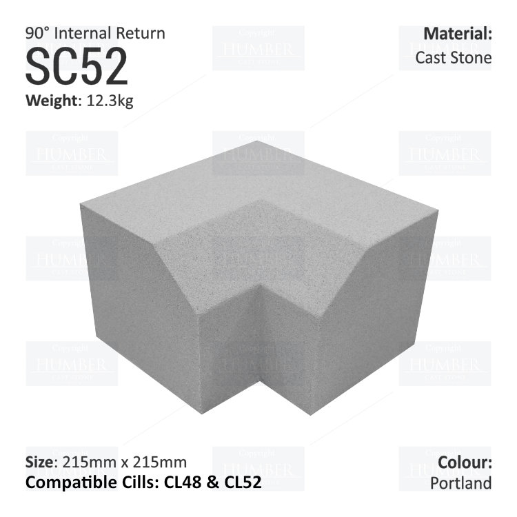 Classic String Course SC52