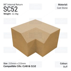 Classic String Course SC52