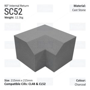 Classic String Course SC52