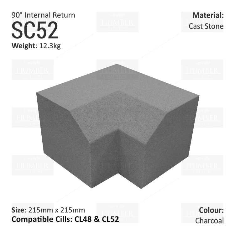 Classic String Course SC52