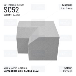Classic String Course SC52