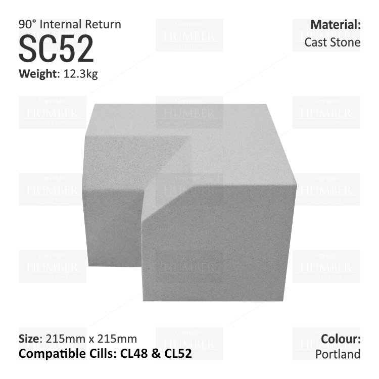 Classic String Course SC52