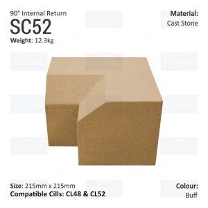 Classic String Course SC52