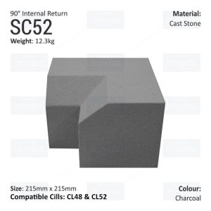 Classic String Course SC52