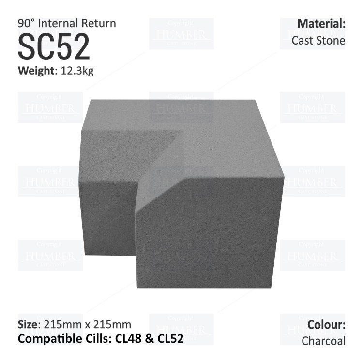 Classic String Course SC52