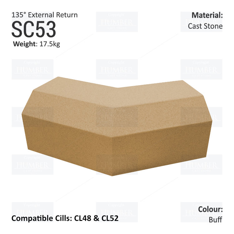 Classic String Course SC53