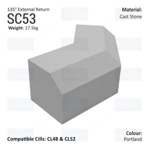 Classic String Course SC53