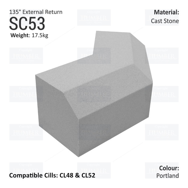 Classic String Course SC53