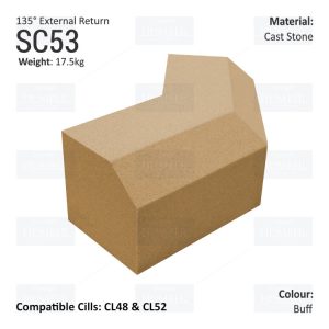 Classic String Course SC53