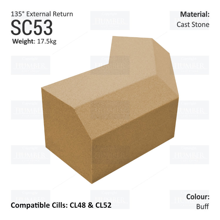 Classic String Course SC53
