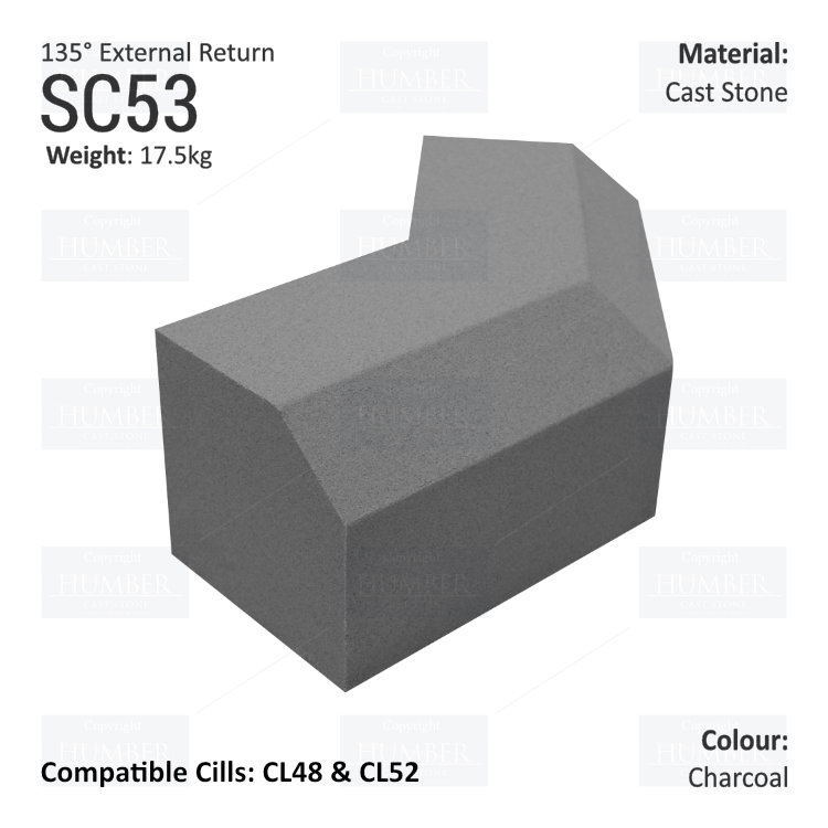 Classic String Course SC53