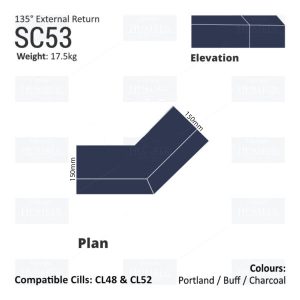 Classic String Course SC53